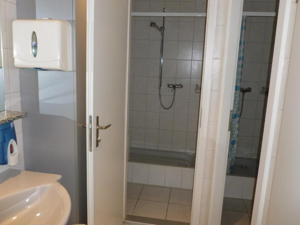 Hotel Restaurant Schiff Mohlin Room photo